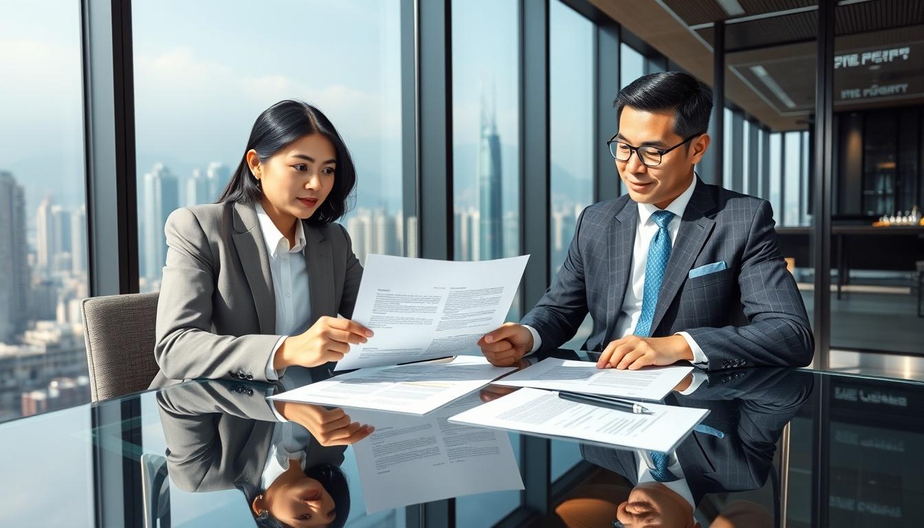Legal Guidance for Companies