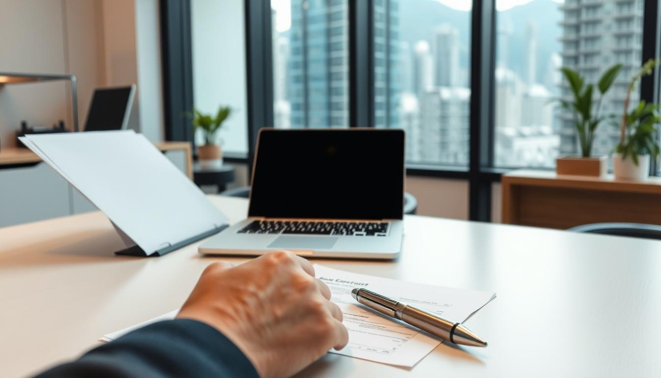 Company Review