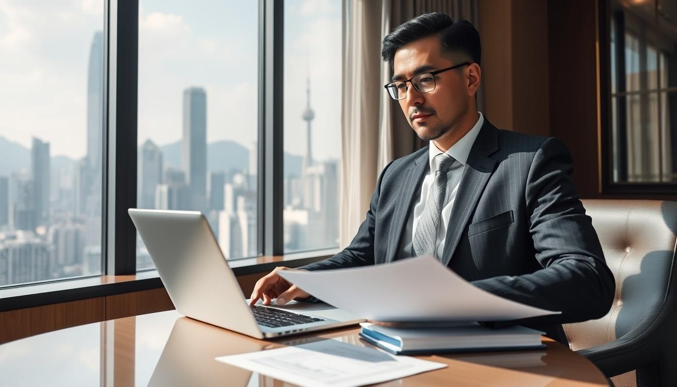 Corporate Counsel